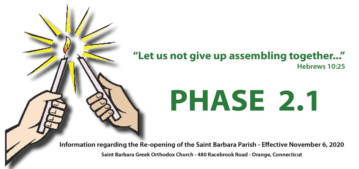 “Let us not give up assembling together...” Hebrews 10:25